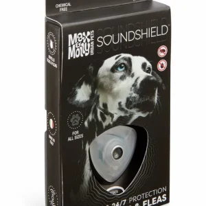 Max & Molly Soundshield 24/7 schwarz Top-Preis
